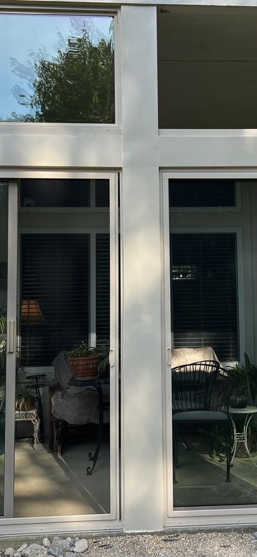 I bought shades about 9 months ago.  I have called the local company 3-4 times.  The distributer would come to reset the shades. They would work for a while and would work at all.   We are older and can't deal with the constantly undependable operation.  Wish they were manual.