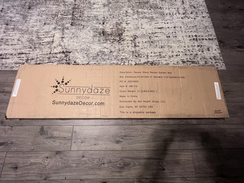 NEIGHBORHOOD SRL . GARDEN BED / I-S 新品 NEIGHBORHOOD - SRL. GARDEN BED | HBX - Globally Curated