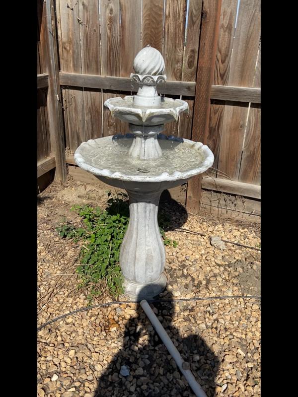 Photo from External reviewer