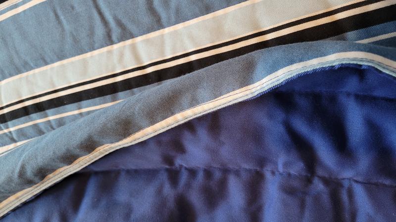 Reversible