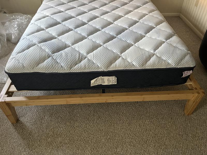 Serta Five Star Mattress - 14