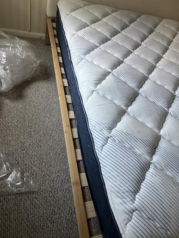 Serta Five Star Mattress - 14