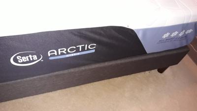 Serta Artic