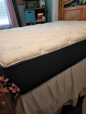 I love this Mattress
