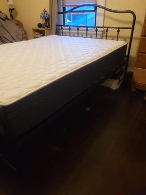 Mattress