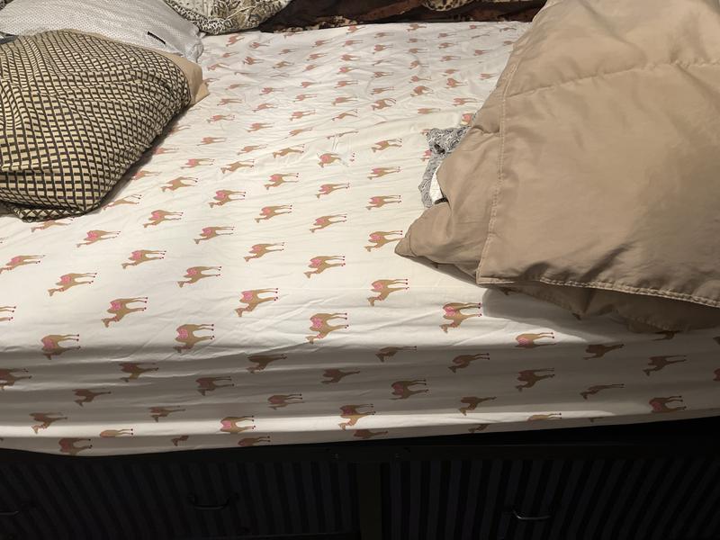 My new mattress