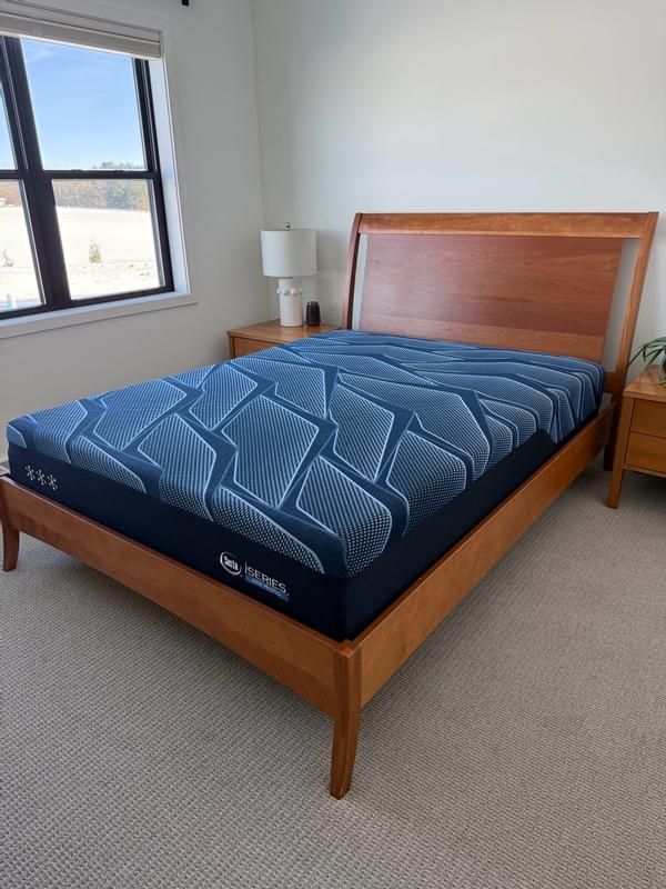Serta® iSeries® NXG™ Mattress - 2500 Hybrid Medium