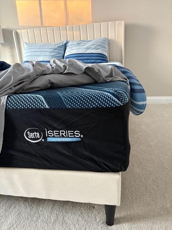 Serta iSeries NXG Hybrid Mattress