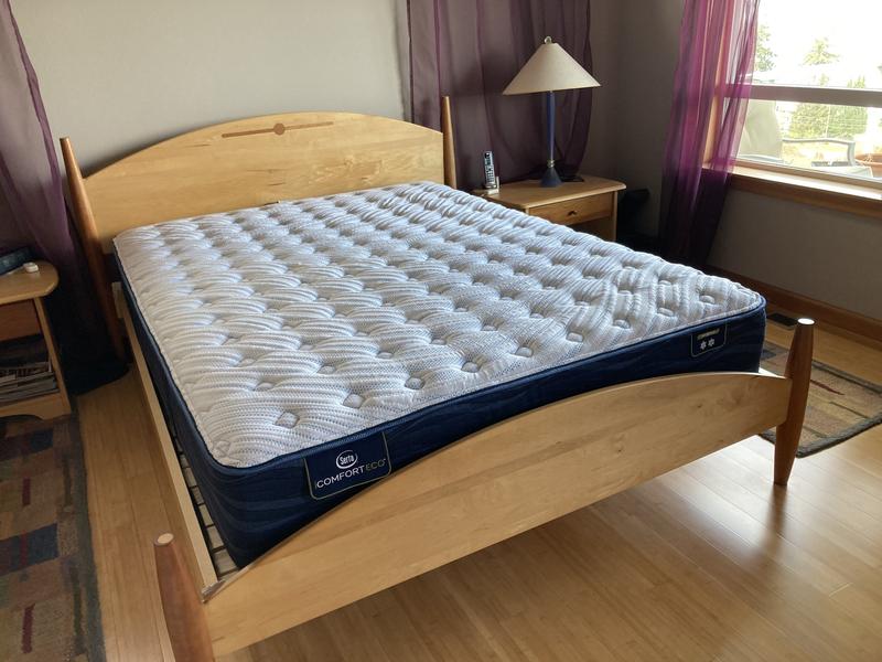 Mattress