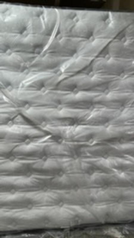 New favorite mattress