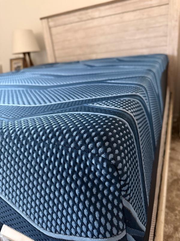 Serta iSeries NXG Foam Mattress