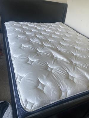 Awesome bed!