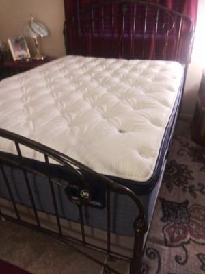 My New Mattress