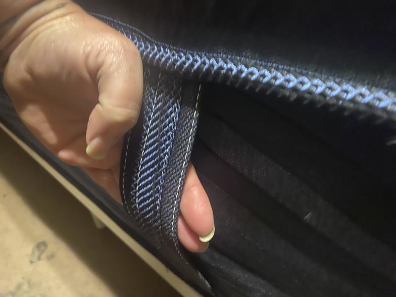 Handles to move easily