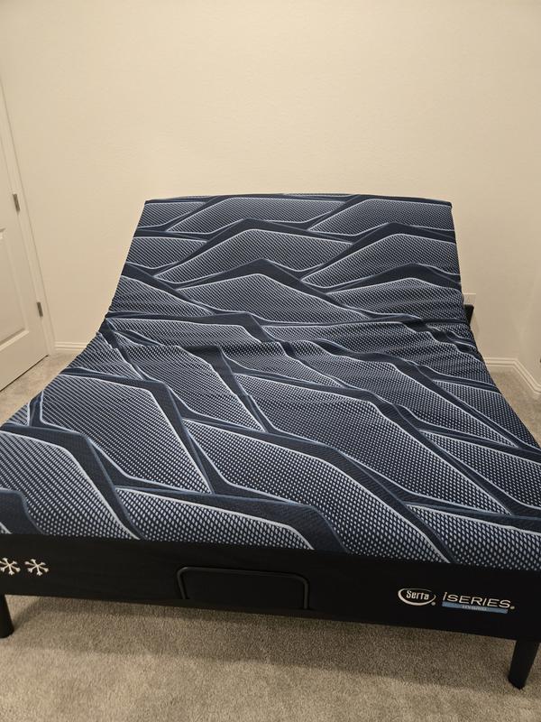 YASU様　Serta iSeries ジェルメモリーフォーム Serta iSeries Hybrid