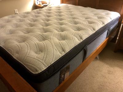 Comfort Plus