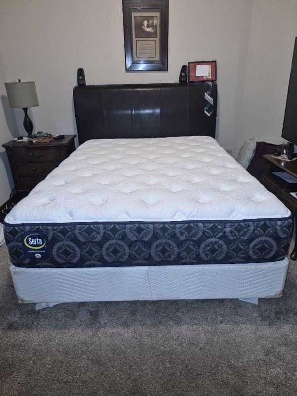 Serta Perfect Sleeper Cascade Ridge 12.5