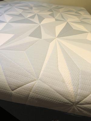 Puts off a cooling effect