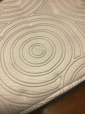 Looks as good as it feels