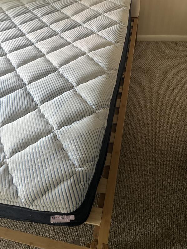 Serta Five Star Mattress - 16