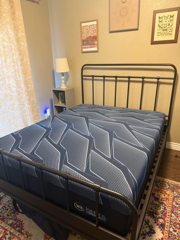 Serta iSeries NXG Hybrid Mattress