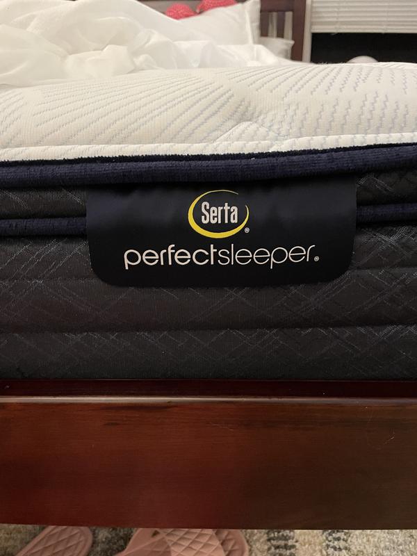 SERTA Perfect Sleeper® Premium Tight Top Extra Firm Mattress