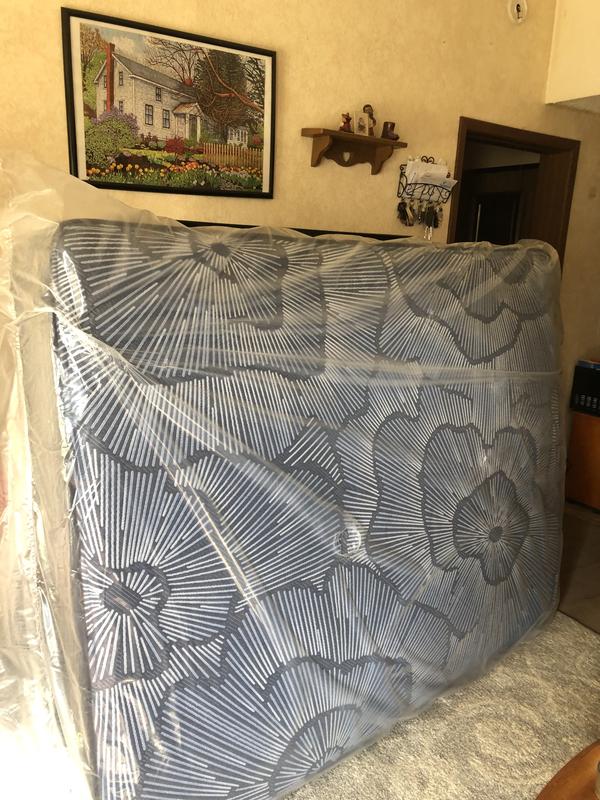 My new mattress