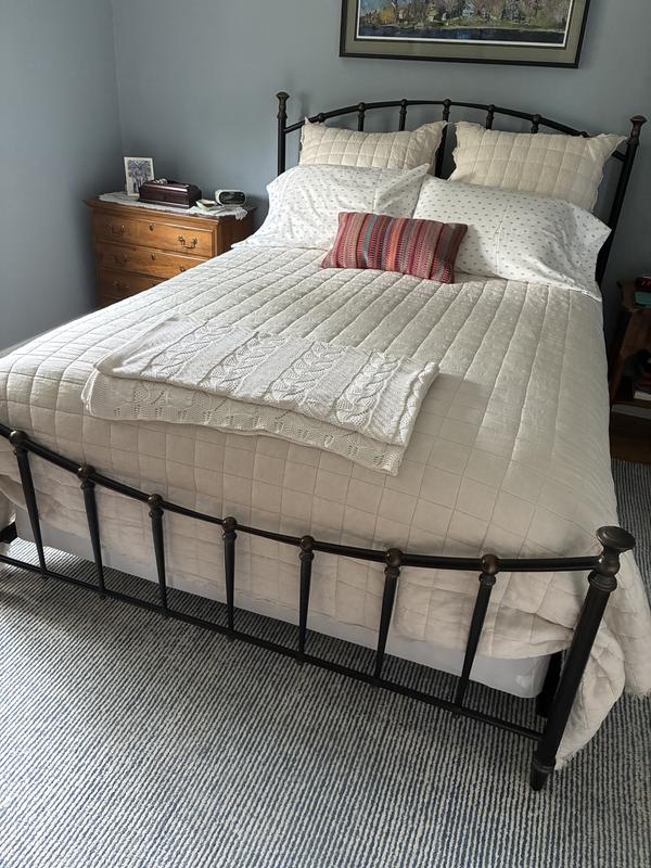 Serta Perfect Sleeper X Quilted Top Hybrid Mattress