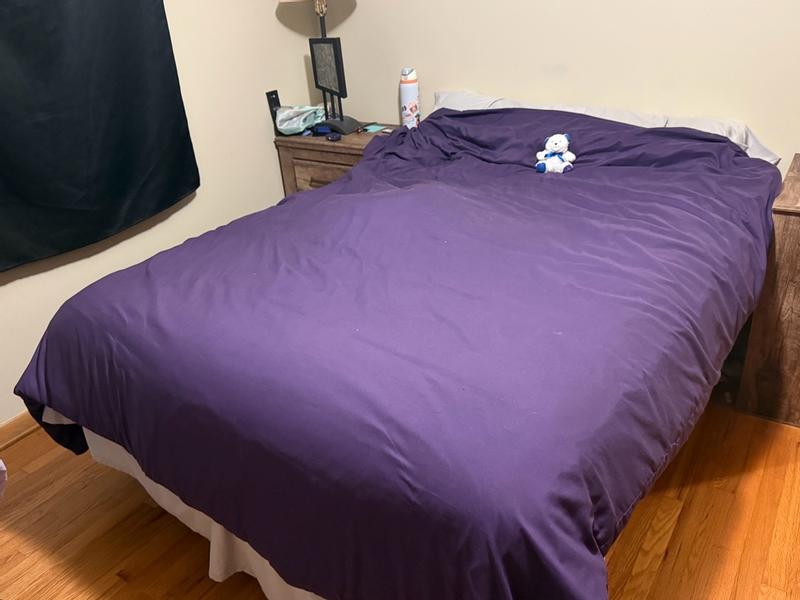 Serta Perfect Sleeper Innerspring Mattress - Cascade Canyon Plush