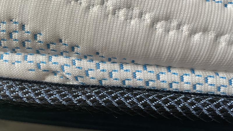 Secure seams!!!