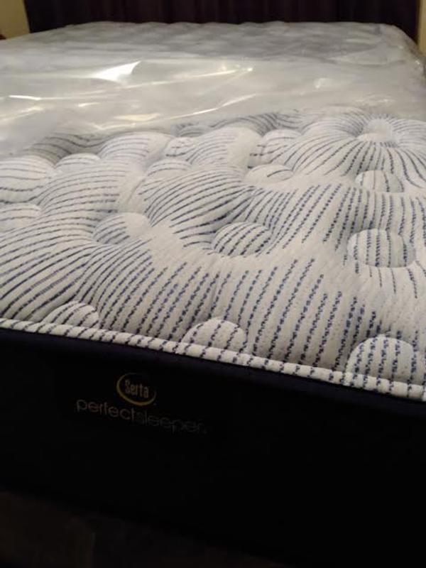 Serta® iComfort ECO Q40HD 16 Ultra Plush Super Pillow Top Quilted Hyb -  DirectBed