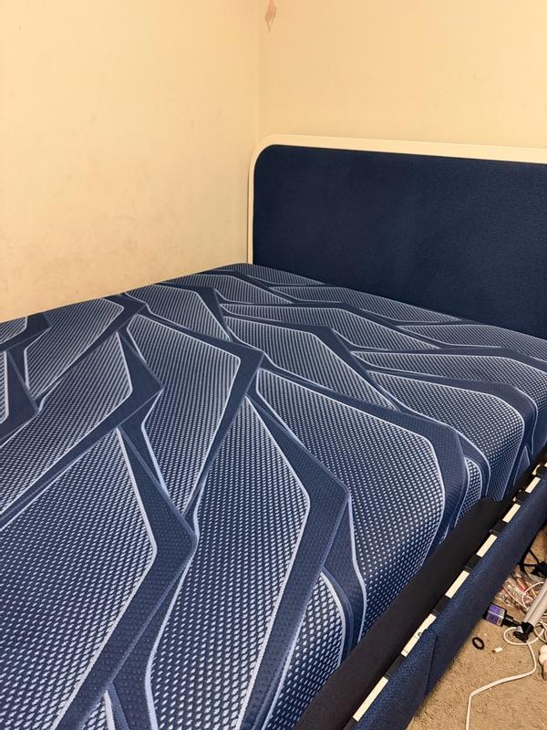 Serta® iSeries® NXG™ Mattress - 1500 Firm Foam