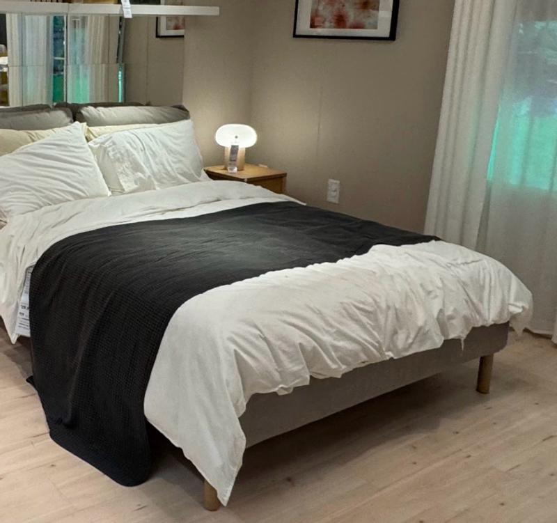 Serta® iSeries® NXG™ Mattress - 4500 Ultra Plush Foam