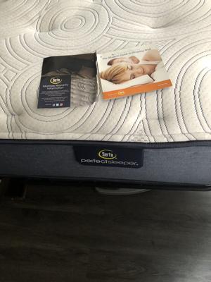 The perfect Mattress!