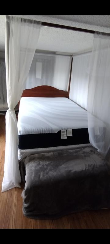 Serta iComfortECO F30LTX Firm Size Queen Mattress