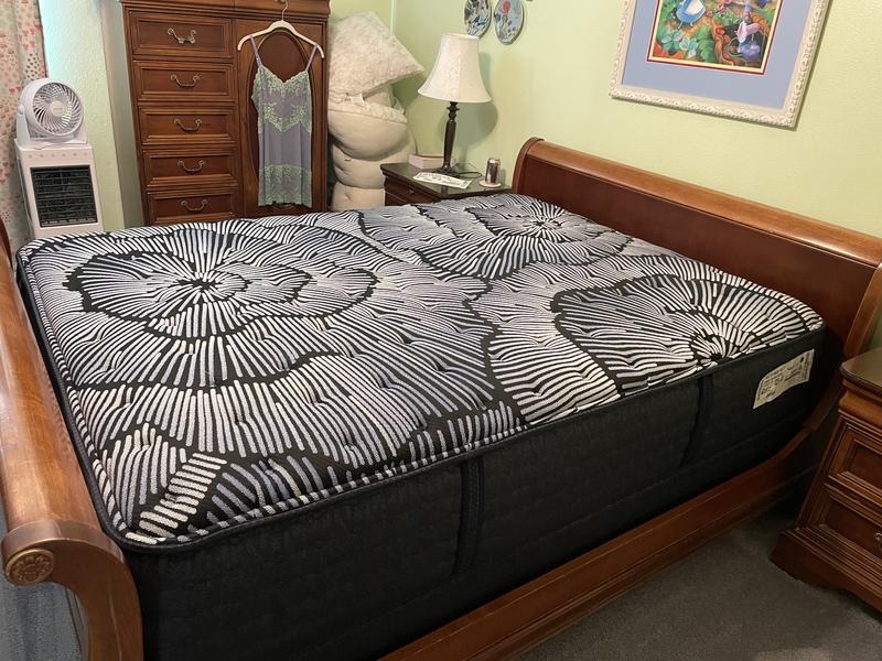 Serta Perfect Sleeper X Knox Firm 13.5 Serta Perfect Sleeper X Knox Firm 13.5