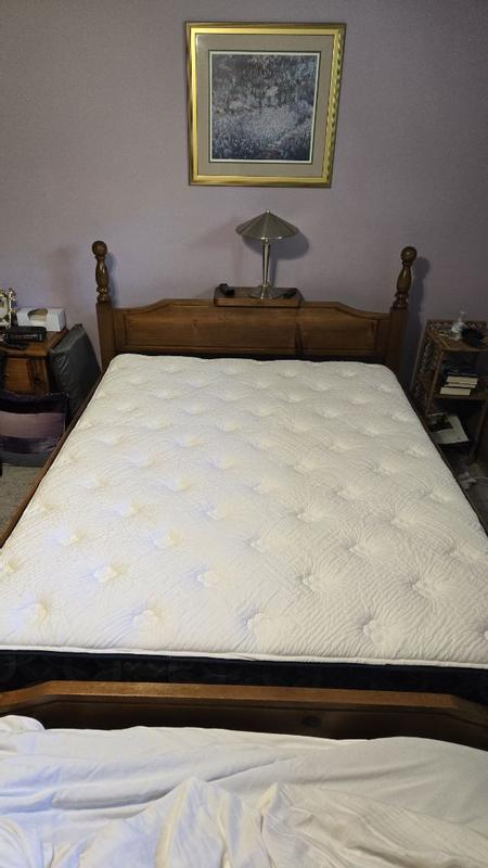 Serta Perfect Sleeper Cascade Ridge 12.5