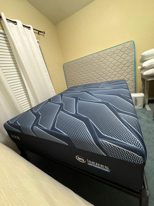 Serta iSeries NXG Hybrid Mattress
