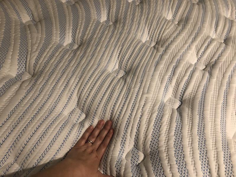 Top of mattresses Comfort