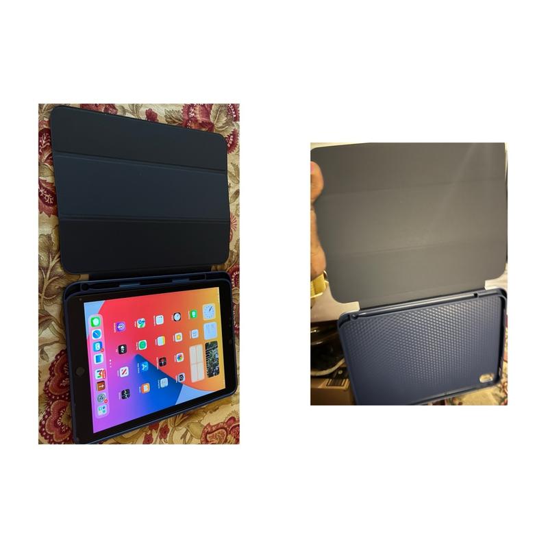 Trifold Case for Apple iPad (A16) 2025 / iPad 10th 2022 -10.9