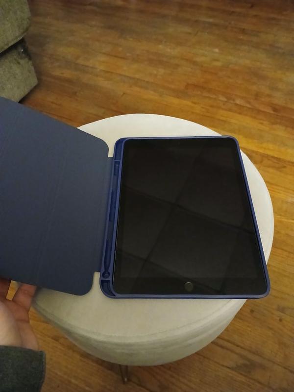 Trifold Case for Apple iPad (A16) 2025 / iPad 10th 2022 -10.9