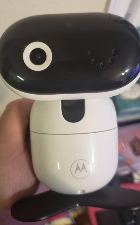 Motorola Baby monitor
