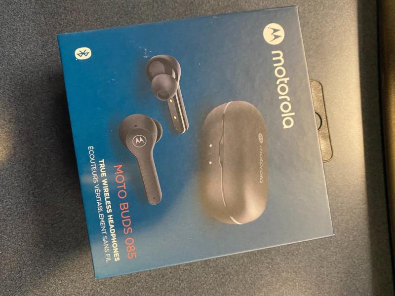 just like the box states