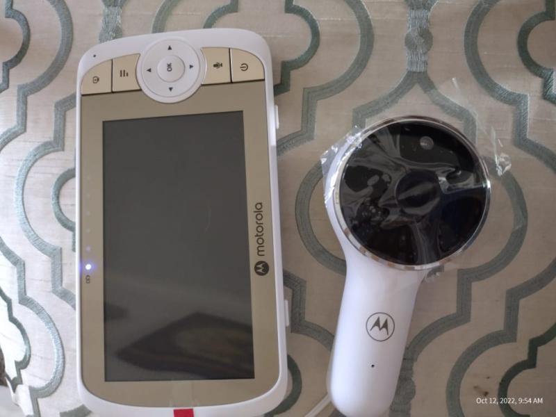 Definitely high quality from Motorola