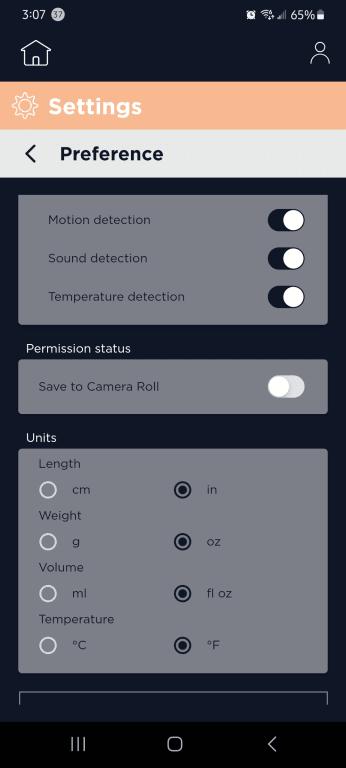 Settings (app)