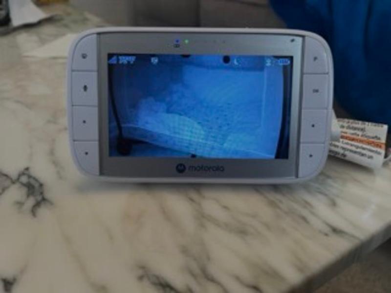 so so quality and very zoomed in