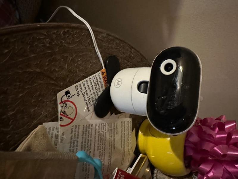 Camera