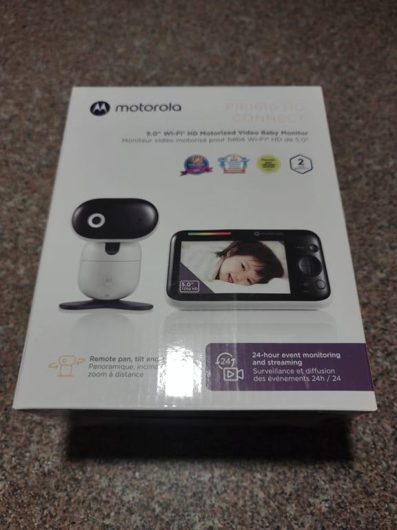 Motorola PIP1610 HD Connect