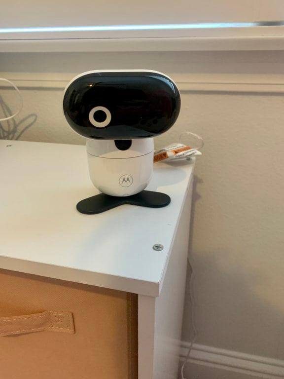 Compact yet really sturdy