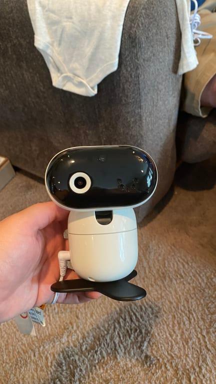 Cute Wall-e like camera